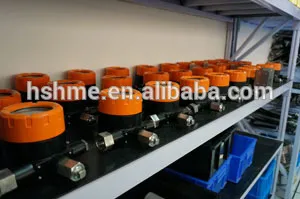 Externally Ultrasonic Liquid Level Control Applied to Petroleum Industry