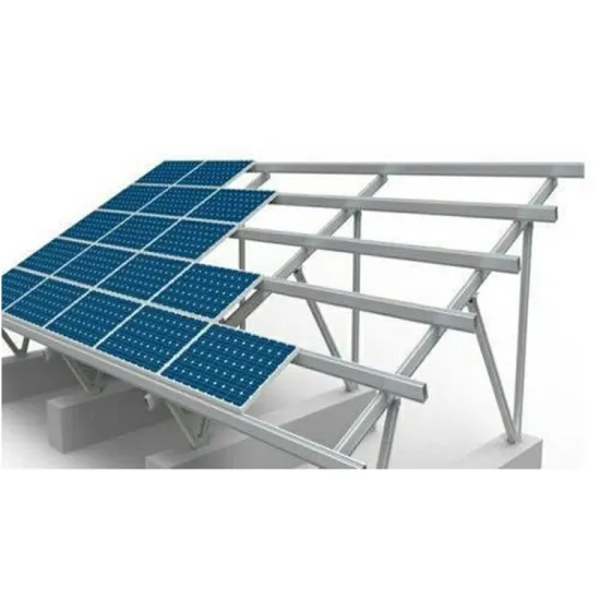 Aluminum Profile Machine for Foshan Solar Panel Brackets and Frames