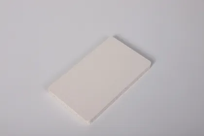 Fireproof air ducts board mgo board wholesale