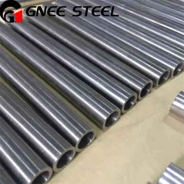 321 stainless steel mirror finish tube for medical equipment