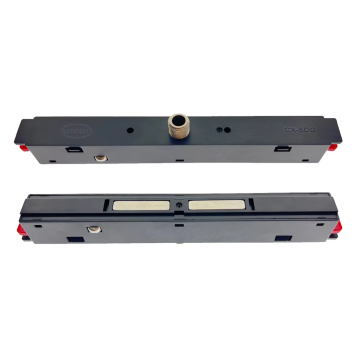 LEDEAST CX-5DG2 DC48V Low Voltage Magnetic Absorption Adapter for Track Lighting