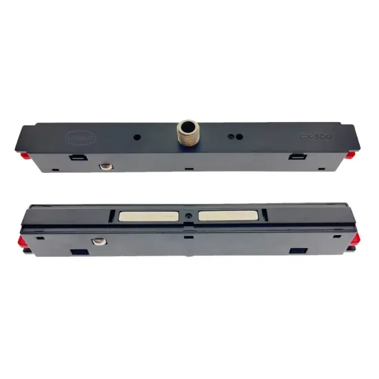 LEDEAST CX-5DG2 DC48V Low Voltage Magnetic Absorption Adapter for Track Lighting