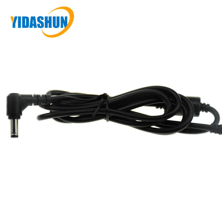 DC power cords