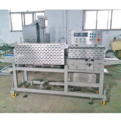 Chicken Breast and Beef Slicing Cutter for Jerky Meat