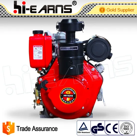 13hp diesel engine best quality in China