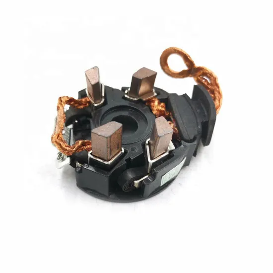 Carbon Brush for ACV30 Camry Highlander Solara 2.4 RAV4 28130-28040