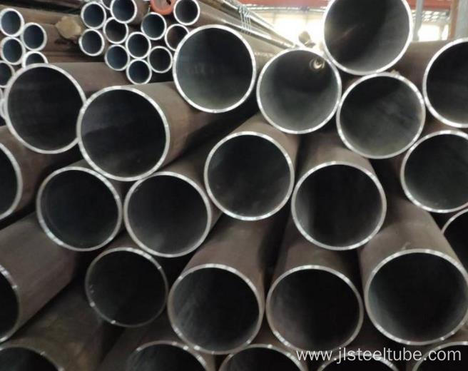 Cold Rolled Seamless Carbon Steel Pipe And Tube