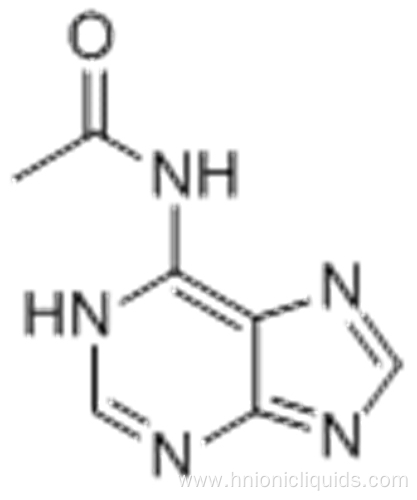 ACETAMINOPURINE CAS 6034-68-0