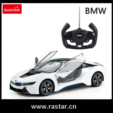 Rastar hot sale bmw rc car with remote control