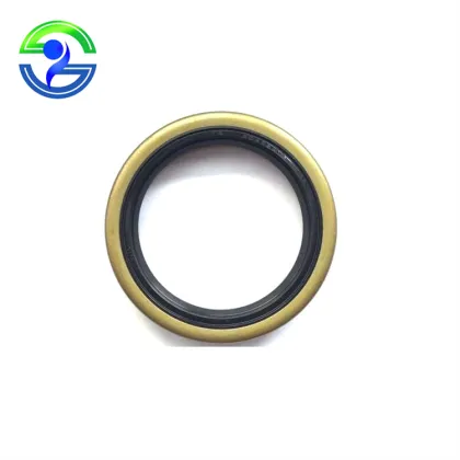 Iron Shell Oil Seal Dust Proof Outer Skeleton Engine Oil Seal
