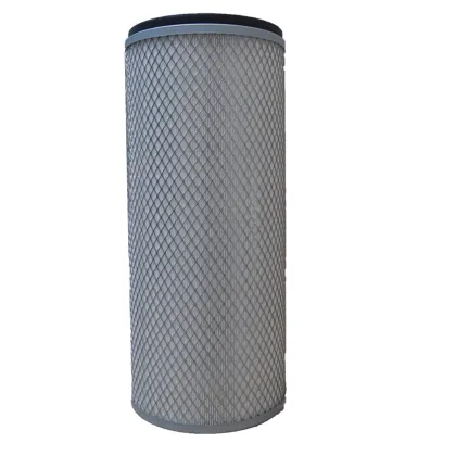 Komatsu Cummins Fleetguard Liebherr Secondary Air Filter AF1604