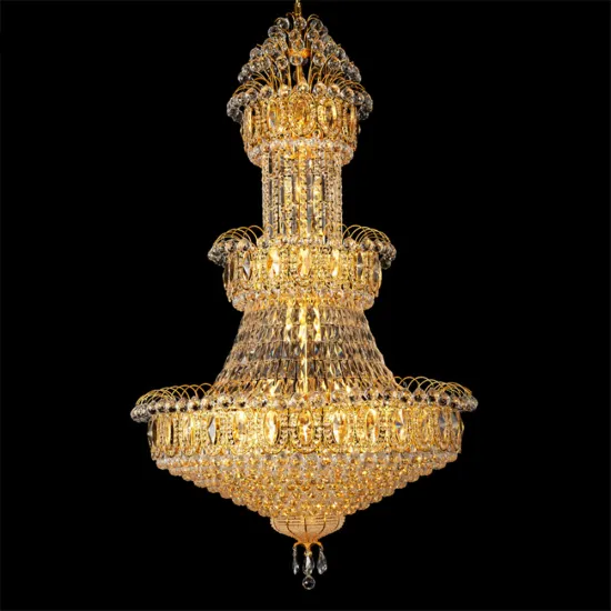crystal big size chandelier stairs chandeliers