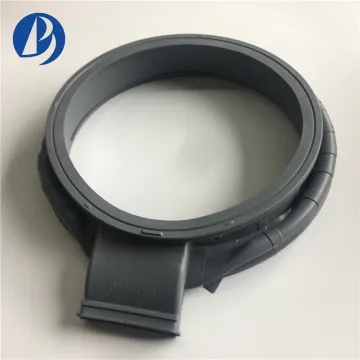 Genuine DC64-03235A Samsung Washing Machine Door Gasket: Watertight Door Rubber Seal