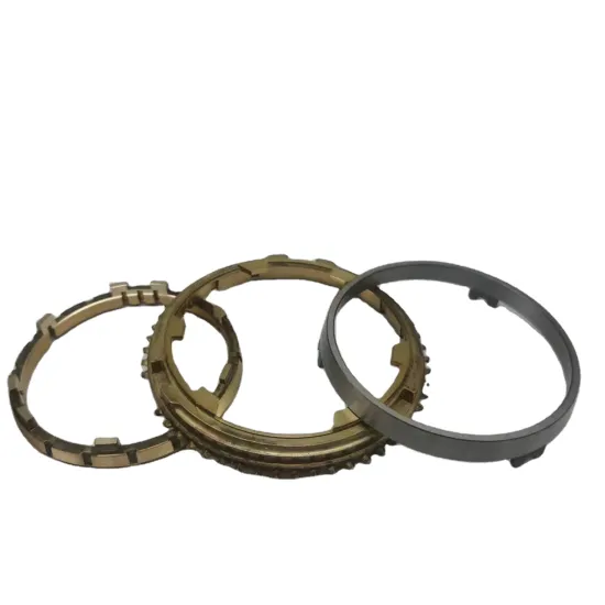 hot sale Auto parts input transmission synchronizer ring FOR TOYOTA OEM 33038-36010