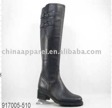 lady  boot