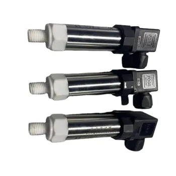PTFE 0.5% Anti-Corrosion Pressure Sensor for Gas and Acid Liquid
