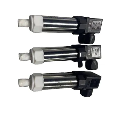 PTFE 0.5% Anti-Corrosion Pressure Sensor for Gas and Acid Liquid