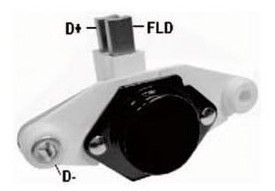 IB351 BOSCH Auto Lichtmaschine Spannungsregler 0192052001 0192052002 0192052003 0192052004 0192052005 0192052006 0192052008
