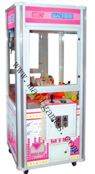 New Product Toy Crane Game Machine Playground Equipment