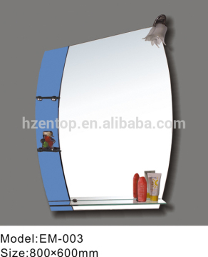 Bathroom hinged wall mirrorWall mirrors,cheap bathroom accessories