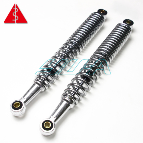 Motorcycle Spare Parts Shock Absorber for Suzuki Smash