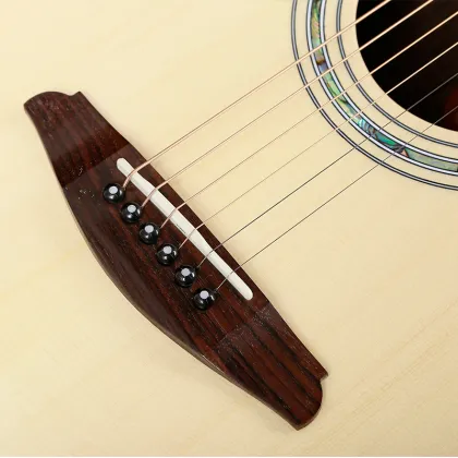 Stratocaster Musical instruments acoustic electric guitar