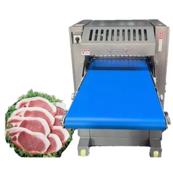 Commercial Pig Skin Peeling Machine - Sheep Skin Removing Equipment