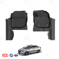 2014-2018 Honda Greiz TPE floor mats