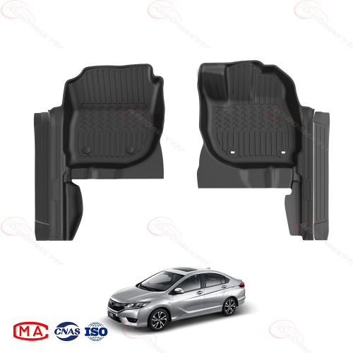 2014-2018 Honda Greiz TPE floor mats