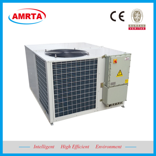 Explosion Proof Rooftop Packed Central Air Conditioner