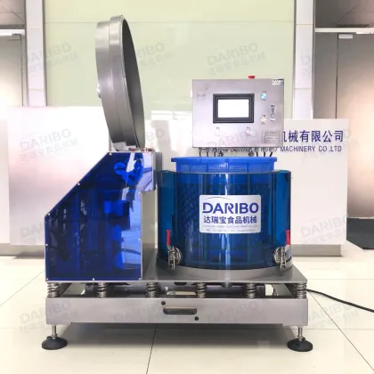 Breville Juice Fountain Plus Centrifugal Juicer