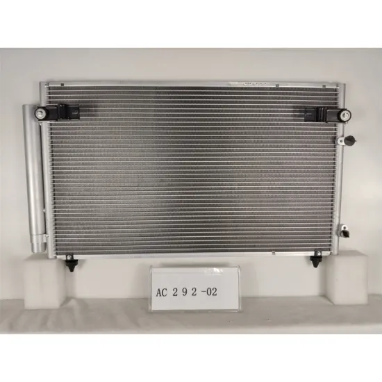 8846030790 car ac air conditioning condensers