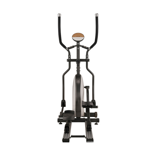 Mobifitness Indoor Cardio Fitness Elliptical Machine