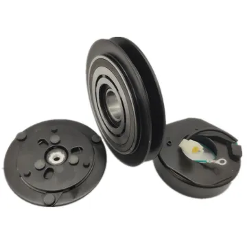 137MM Pulley 10PA17C Compressor Clutch for Toyota Wish AC System