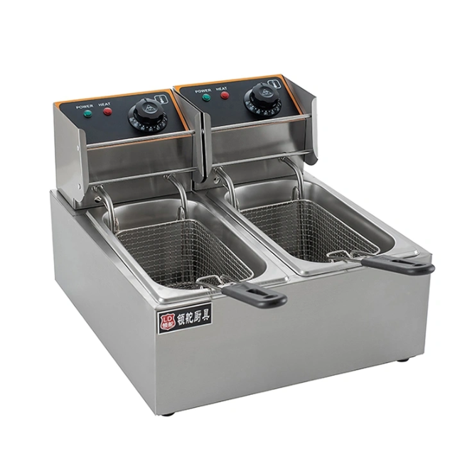 Electric Fryer