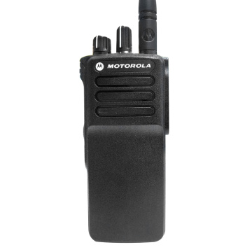 Motorola DP4400e Long-range walkie-talkies