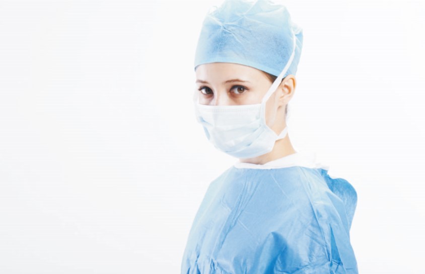 Disposable Medical Facemask2