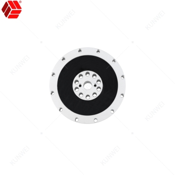 Kunwei Overload Protection 150 Nm Joint Micro Torque Sensor Factory