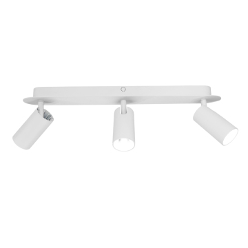 3 رأس مقطوعة سطح الأرض المثبتة على سطح الأرض 1000LM RA90 LED SPOT LIGHT 3000K