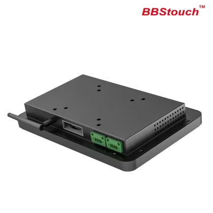 10.1" High-Brightness Industrial Touch Display