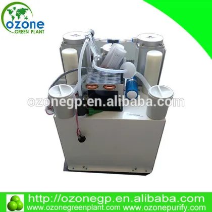 PSA Air Separation Plant oxygen generating systems for fish