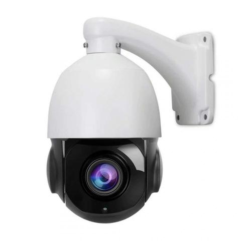 33X 2.0MP IR Speed Dome PTZ AHD Camera