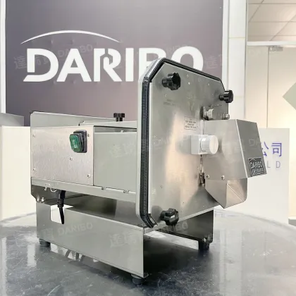 Trunip Strips Cutter Potato Wave Shredder