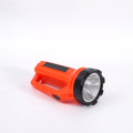 Grande poignée portable torche la lumière de recherche LED rechargeable