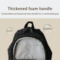 Mochilas impermeables de alta calidad logotipo de la computadora portátil mochila escolar impresa personalizada para hombre y mujer