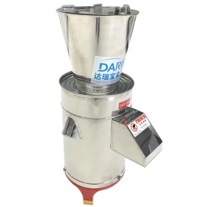 DRB-Q1 Minced Assorted Vegetables for Stuffing