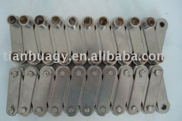 stainless steel chain