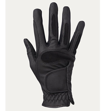 Winter Unisex Menunggang Sarung tangan Fingerless Fingerproof Long