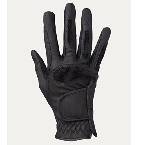 Winter Unisex Riding Shockproof Long Finger Gloves