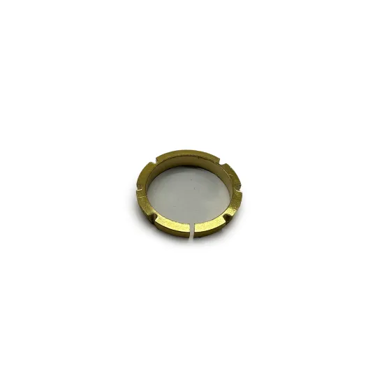 OEM 084409374A Transmission Synchronizer Ring Design for VOLKSWAGEN